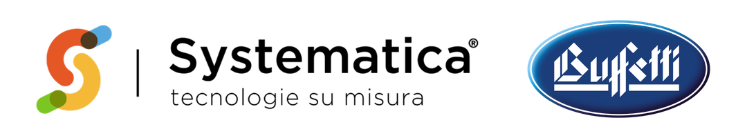 Systematica e Buffetti